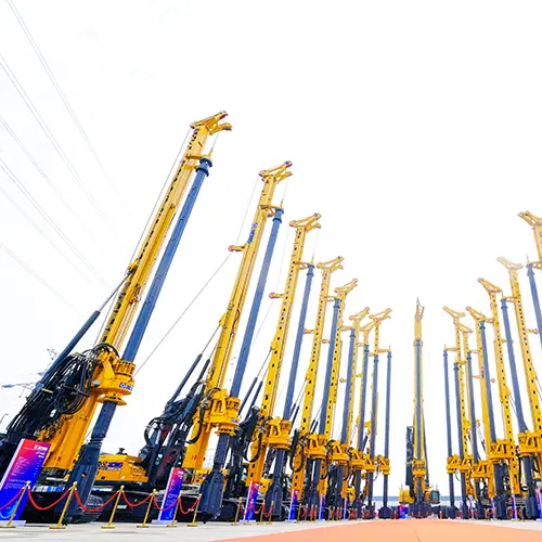 Borehole drilling machines Deep well drilling equipment