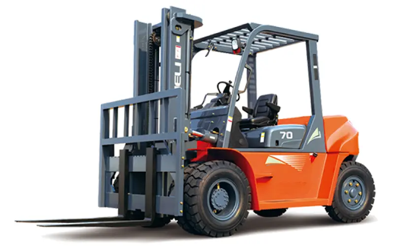 Diesel Forklifts