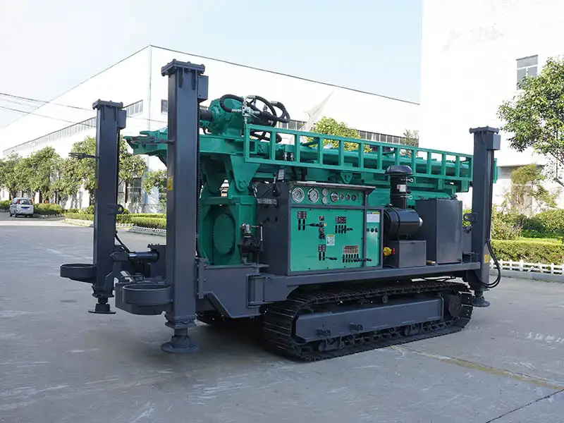 casing drilling system