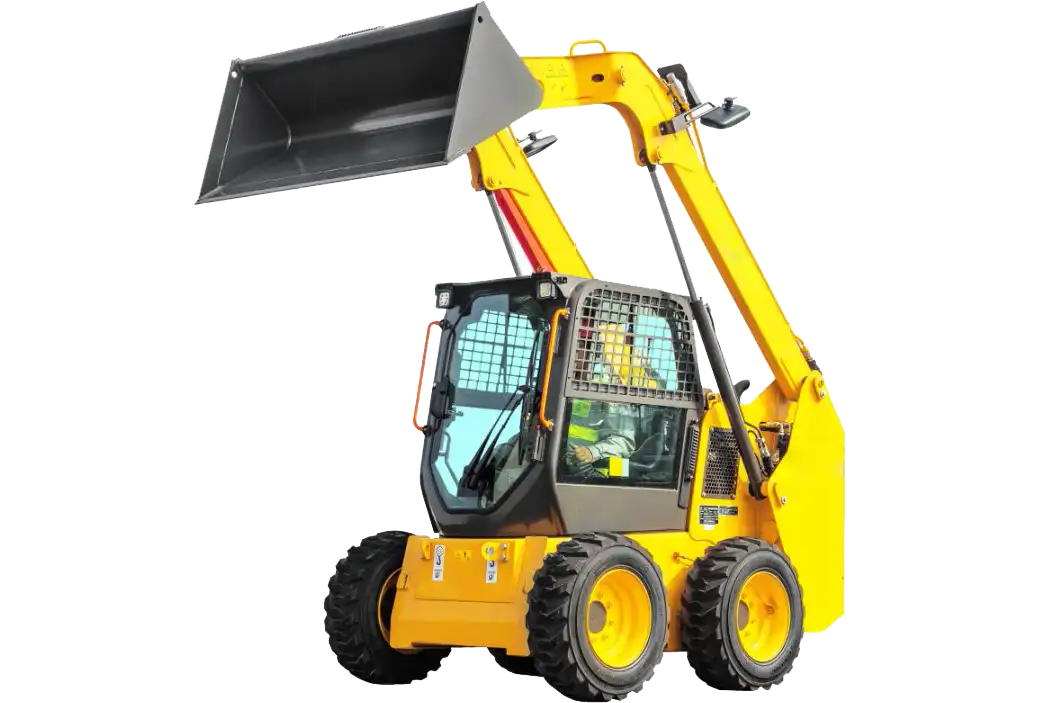 Skid Steer Loaders